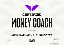 Mindvalley Money Coach