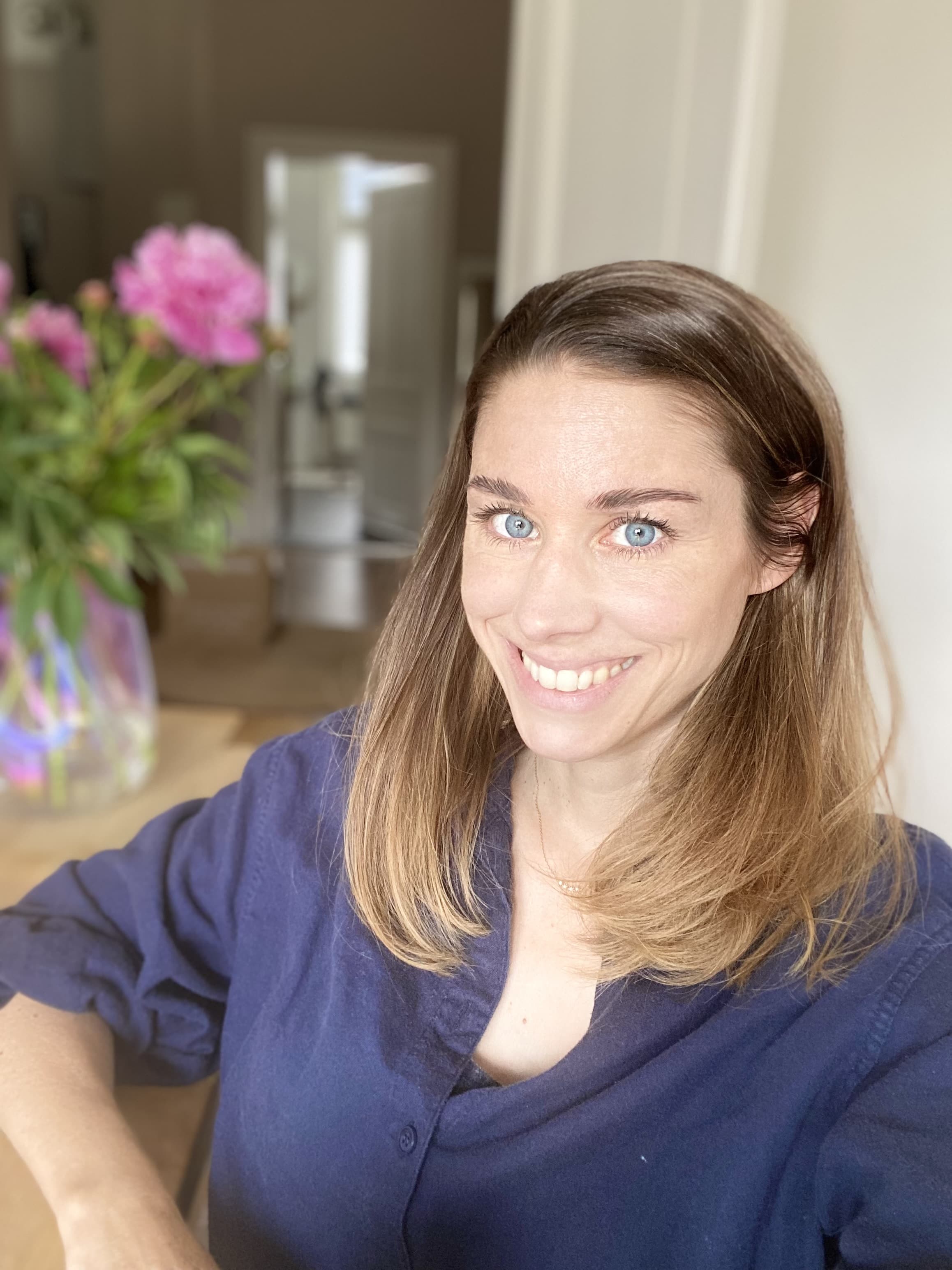 Katharina Burmeister